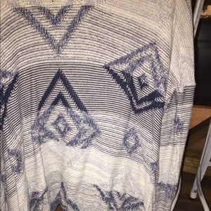 Bundle of TWO cardigans
